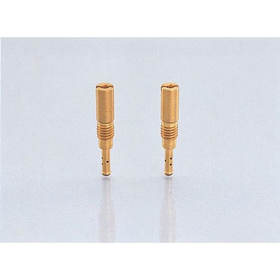 【4月3日出荷】キタコ  パイロットJETセット(#40#42)エイプ　451-1413000