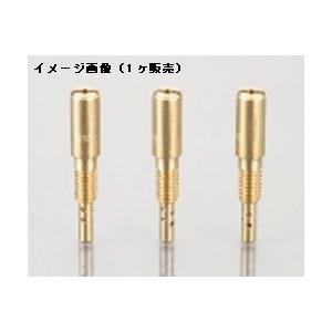 【4月4日出荷】キタコ  P/J #12.5 (ミクニTMR28・32)　451-3100125