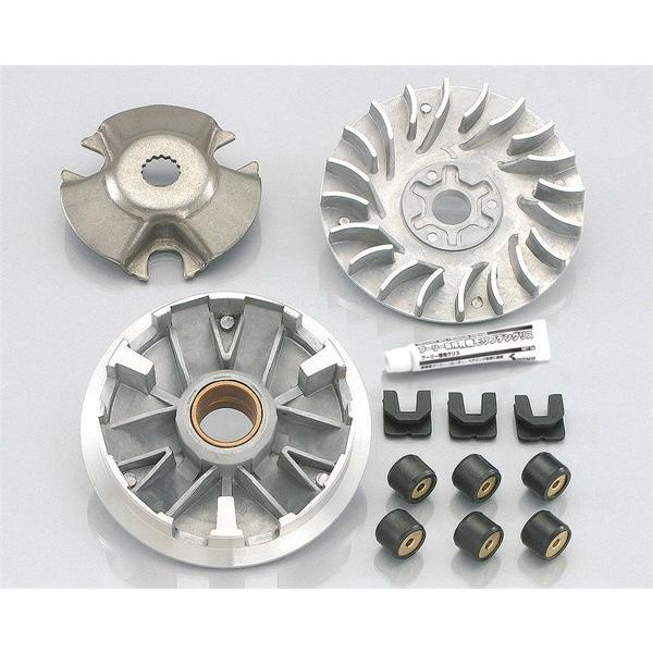 【4月2日出荷】キタコ  パワードライブキット(3) Gアクシス100　480-0405400