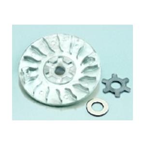 【3月27日出荷】キタコ  スーパーDフェイス(X) JOG-Z　488-0038700