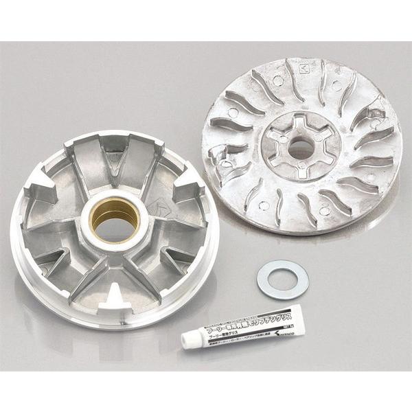 【4月2日出荷】キタコ  パワーDキット(X) スーパーJOG-ZR　489-0061000