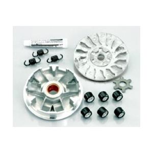 【3月27日出荷】キタコ  パワーDキット(X) JOG-ZR・FI　489-0089000