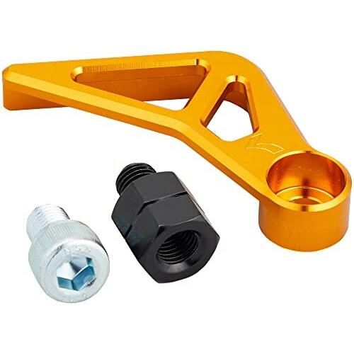 【4月8日出荷】キタコ  Mシリンダーガード GL YZF-R25 500-0770910