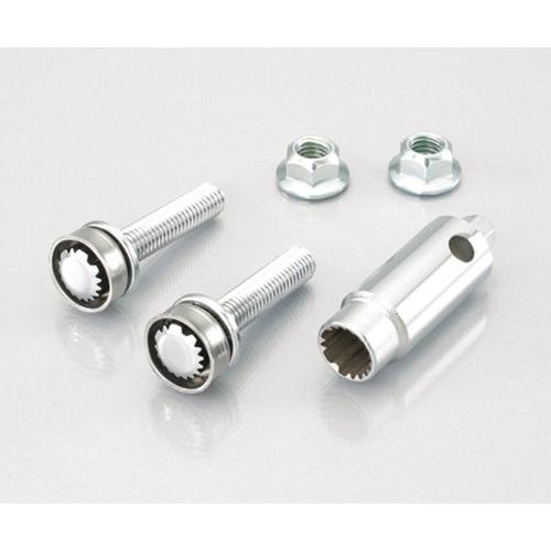 【4月2日出荷】キタコ  ニューBODYガード M8X35P1.25　504-0501200