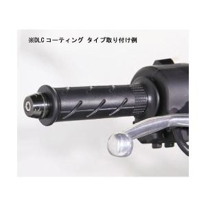 【10月27日出荷】キタコ PCX125用 バ...の詳細画像1