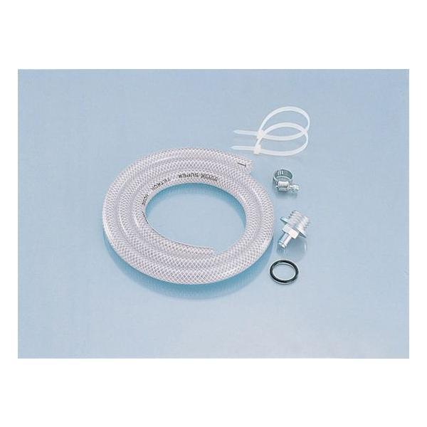 キタコ  ブリーザーパイプセット(T-2)B-4　513-1000004