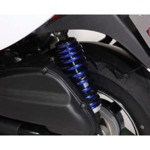 ヨシムラ（YOSHIMURA） モンキー 74-06用 機械曲チタンサイクロン GP