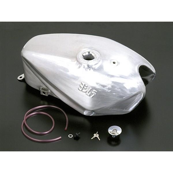 ヨシムラ アルミタンク 1135Rシヨウ GSX1100S 531-191-0100