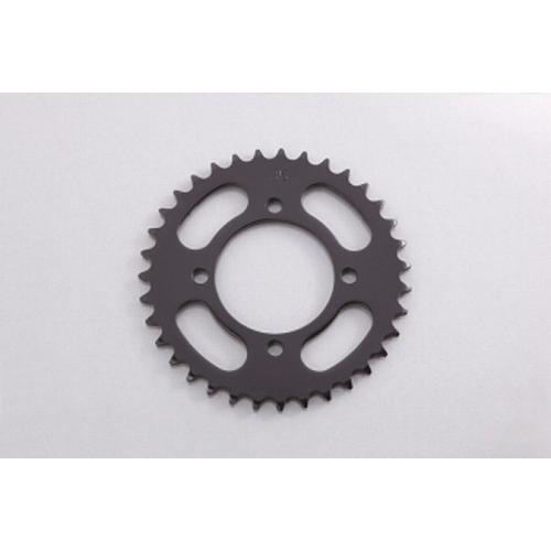 【4月3日出荷】キタコ  アルミRギヤー 54TRZ50/TZM50R　535-0019154