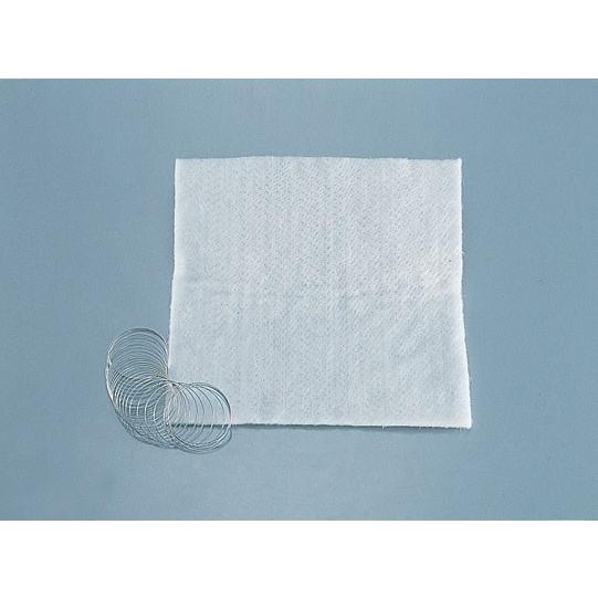 【4月3日出荷】キタコ  グラスウール(マット)300X300MM　542-0900900