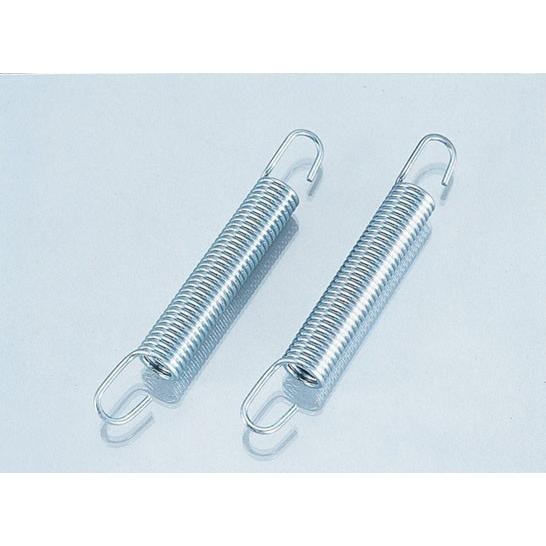 【4月3日出荷】キタコ  EXチャンバースプリングSET10X75　542-9999000