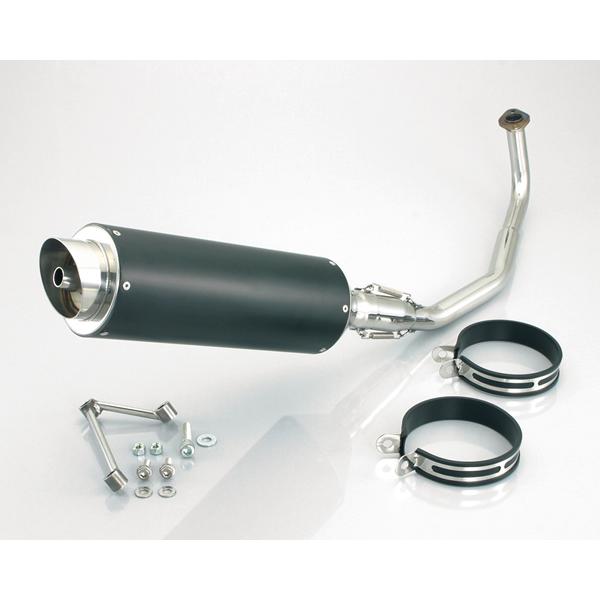 【4月4日出荷】キタコ  PCX150 マフラー GPRダウンマフラー(M1) 12-PCX150　...