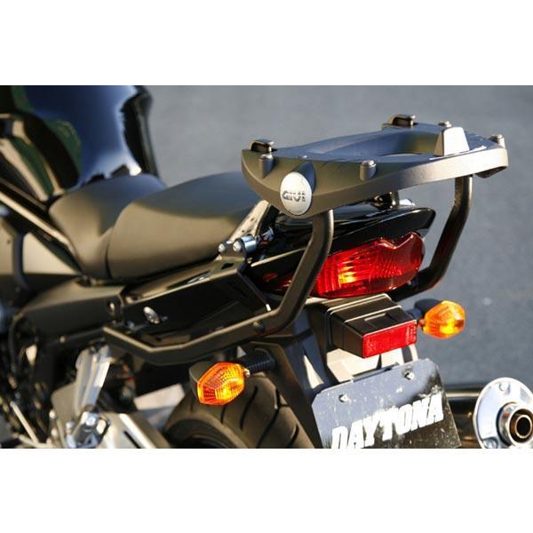 【5月24日出荷】デイトナ バンディット1200（06-）用 GIVI-539FZモノラック用フィッ...