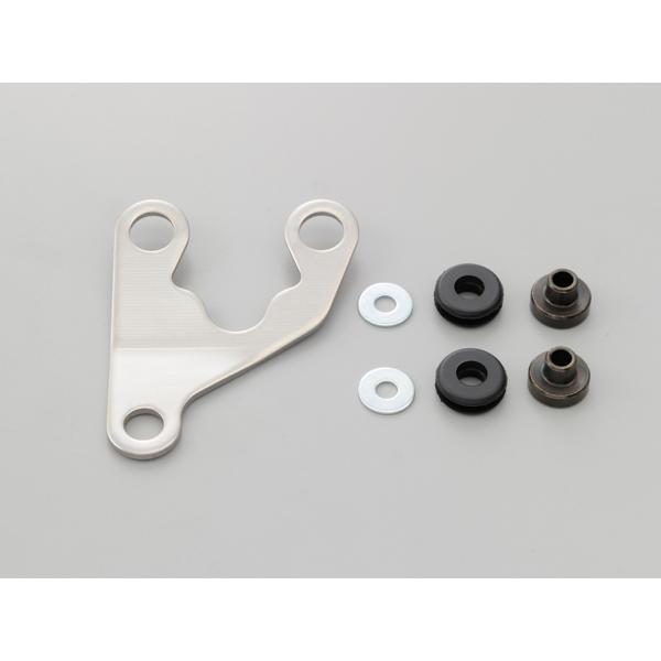 【4月8日出荷】デイトナ ミニメーターステー(Rオフセット/10ドマゲ) 63528