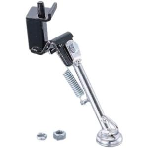 キタコ  サイドスタンド(HS152)ジョルカブ　656-1010152