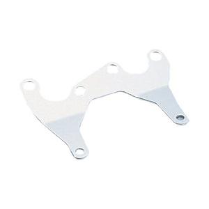 【4月1日出荷】キタコ  アルミメーターステー(ネイキッド) NS-1　672-1073200