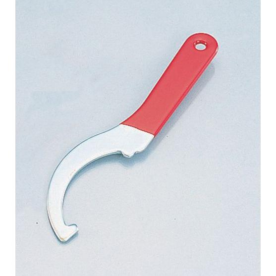 【4月2日出荷】キタコ  ピンスパナ 180MM　674-0500800