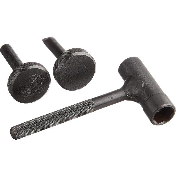 【4月2日出荷】キタコ  タペットADJレンチフルSET モンキー/エイプ　674-0900200