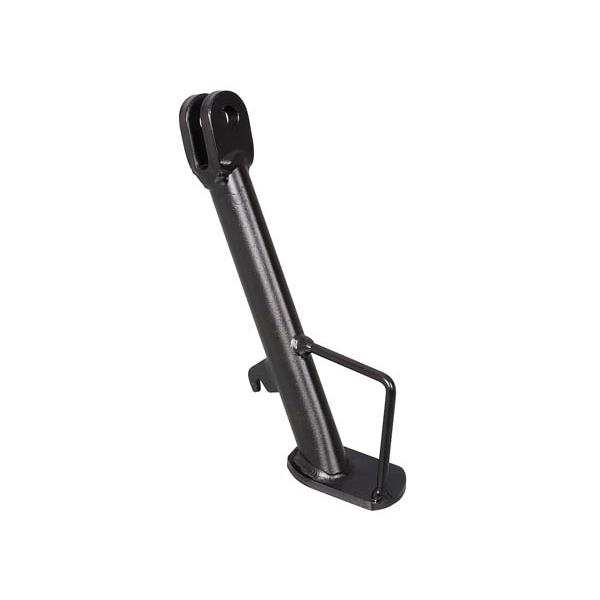 キタコ XSR125（RE46J）BVF1 ショートサイドスタンド 676-0240100