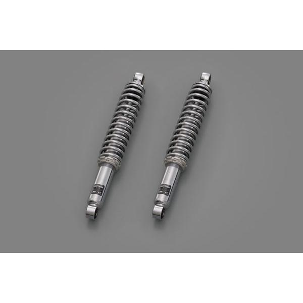 【12月3日出荷】デイトナ フォルツァ(MF10)　ローダウンリヤショック 96115