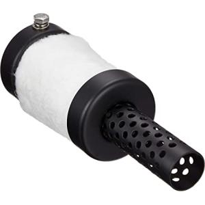 RMP RPM ハンヨウエンドバッフル 47/25 B1301 : パーツボックス3号店