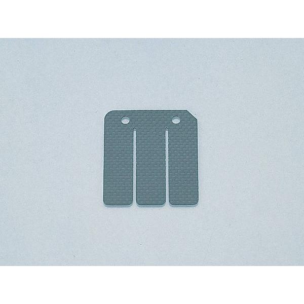 キタコ  カーボンパワーリードセピアZZ　711-2036000