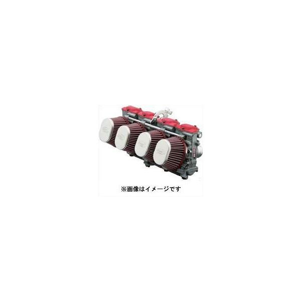 ヨシムラ GPZ900R用　KEIHIN FCR-MJN39キャブレター/POWER FILTER仕...