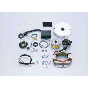 キタコ  インナーローターキット(1) モンキー　751-1083100