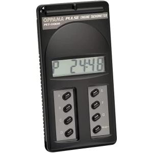 キタコ  エンジンタコメーター PET-1100R　752-0600015