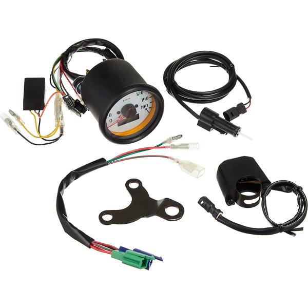 キタコ  スピードメーターキット(60P) ZOOMER　752-1125100