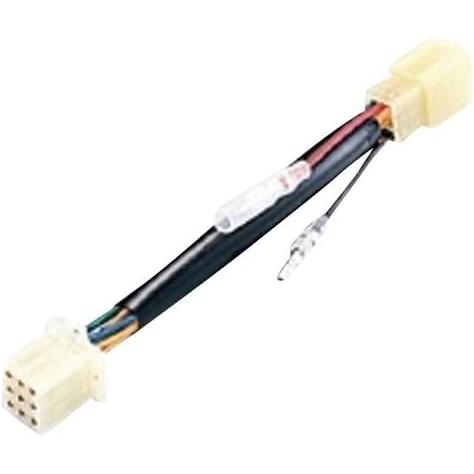 キタコ  スピードメーターハーネス(48) バーディ　752-9998021