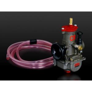 ヨシムラ（YOSHIMURA） 機械曲 チタンサイクロン TT フルエキゾースト