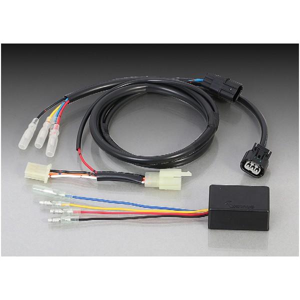 キタコ 速度パルス変換ユニット   GSX-S125/GSX-R125 762-2440100