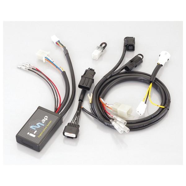 【4月15日出荷】キタコ I-MAPカプラーオンセット   ジョグDX/ZR  763-009310...