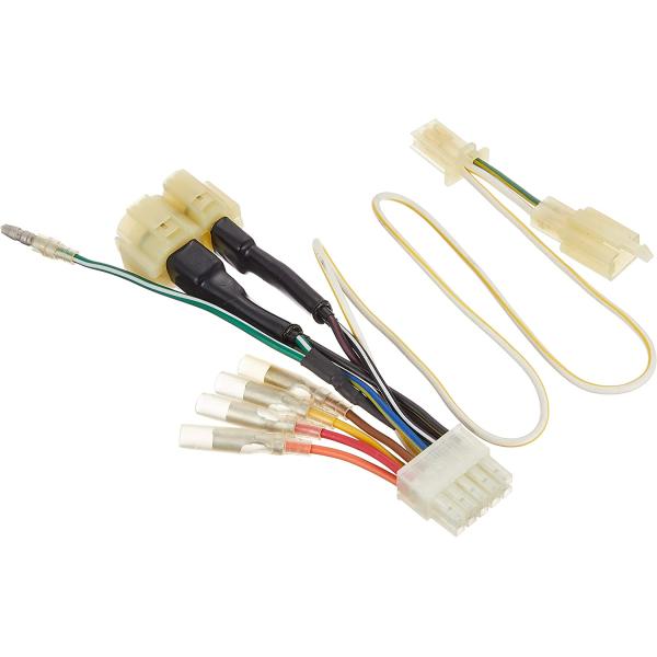 キタコ  D-MAPハーネスSET(KSP-4A)モンキーB　767-1065001