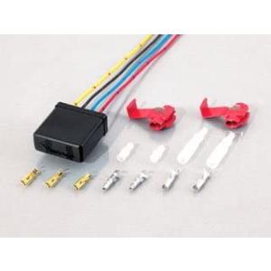 キタコ  ドライブモジュールREVコンヨウ　768-0501900