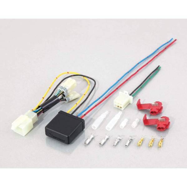 キタコ  ドライブモジュール NSF100　768-1418300