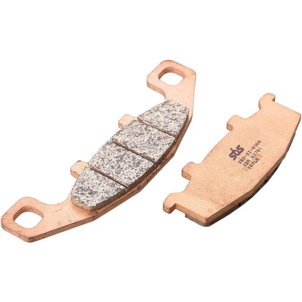 【4月4日出荷】キタコ  SBS・ブレーキパッド597LS　777-0597030