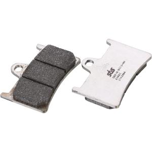 【4月3日出荷】キタコ  SBS・ブレーキパッド634DC　777-0634081