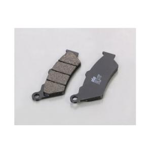 【4月3日出荷】キタコ  SBS・ブレーキパッド674HF　777-0674000