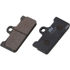 【4月3日出荷】キタコ  SBS・ブレーキパッド695RQ　777-0695080