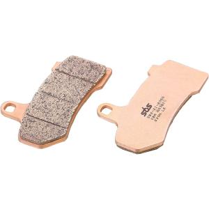 【4月4日出荷】キタコ  SBS・ブレーキパッド830LS　777-0830030