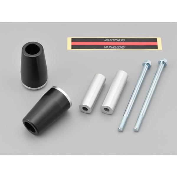 【4月8日出荷】デイトナ エンジンプロテクター 12-ZX-14R 79939