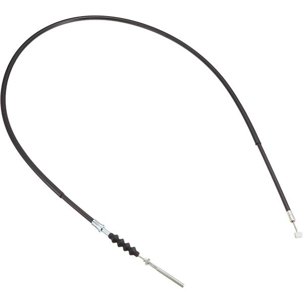 【4月3日出荷】キタコ  FBケーブルSPL/40L (クロ) エイプ　906-1122051