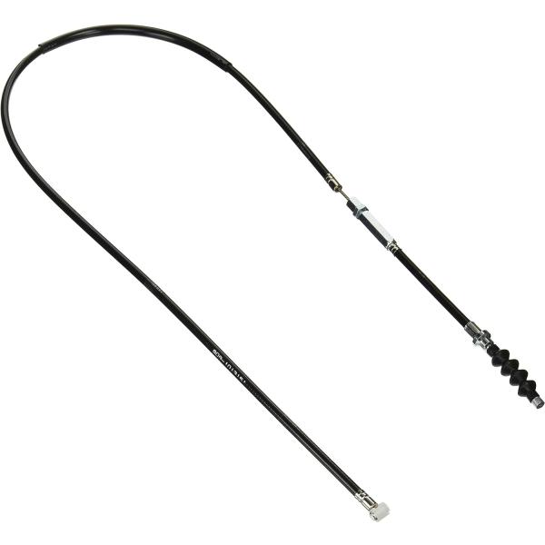 【4月3日出荷】キタコ  クラッチケーブル/150L(クロ) モンキー　909-1013151