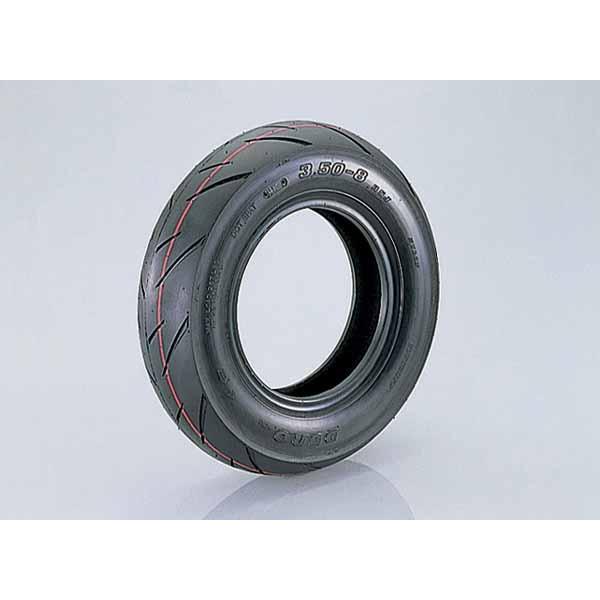 【4月2日出荷】キタコ  DUROタイヤ 350-8/35JTL　911-1013008