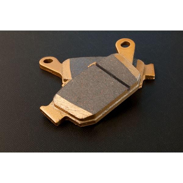 【4月8日出荷】RKジャパン RK-914FA5 FINEALLOYパッド CBR250R(11-1...