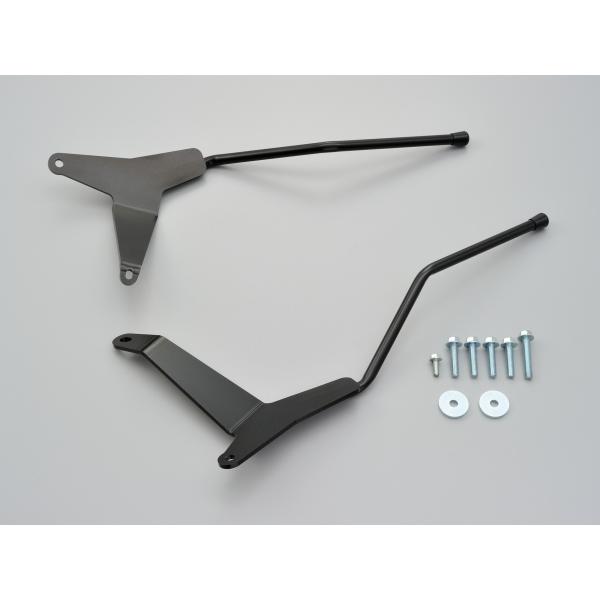 【4月9日出荷】デイトナ サイドバッグサポートセット YZF-R25 92379