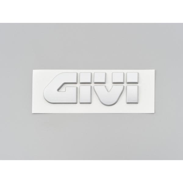 【4月10日出荷】デイトナ GIVI Z33R E22ヨウロゴステッカー 93094