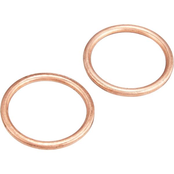 【4月3日出荷】キタコ  EXガスケットXH-08　963-1000008